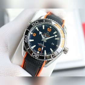 Поступила партия часов Seamaster 600 метров Официально рекомендов