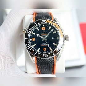Поступила партия часов Seamaster 600 метров Официально рекомендов
