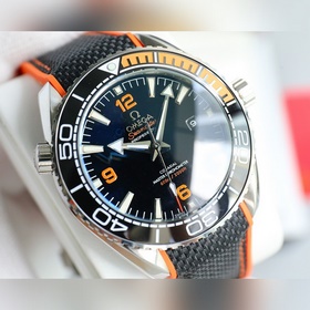 Поступила партия часов Seamaster 600 метров Официально рекомендов