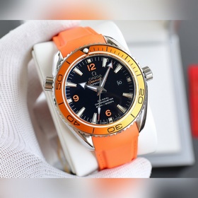 Поступила партия часов Seamaster 600 метров Официально рекомендов