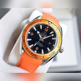 Поступила партия часов Seamaster 600 метров Официально рекомендов