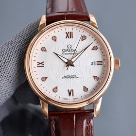 Рекомендации магазина： популярная серия Omega OMEGA Butterfly, с