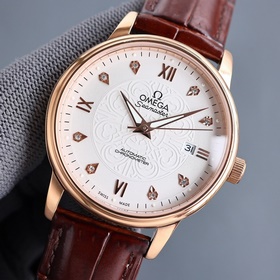 Рекомендации магазина： популярная серия Omega OMEGA Butterfly, с 