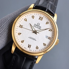 Рекомендации магазина： популярная серия Omega OMEGA Butterfly, с 