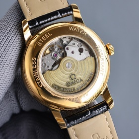 Рекомендации магазина： популярная серия Omega OMEGA Butterfly, с 