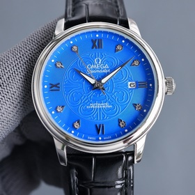 Рекомендации магазина： популярная серия Omega OMEGA Butterfly, с