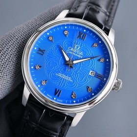 Рекомендации магазина： популярная серия Omega OMEGA Butterfly, с 