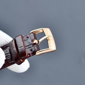 Новейшая модель Omega De Ville Prestige, тщательно разработанная 