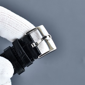 Новейшая модель Omega De Ville Prestige, тщательно разработанная 