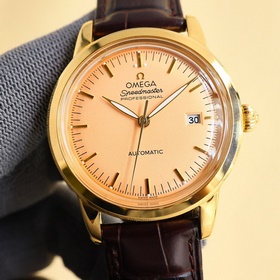 Новая серия Omega Seamaster! Разработка длилась 6 месяцев. Ультра