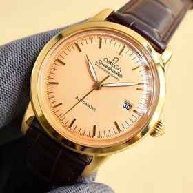 Новая серия Omega Seamaster! Разработка длилась 6 месяцев. Ультра