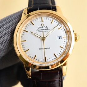 Новая серия Omega Seamaster! Разработка длилась 6 месяцев. Ультра