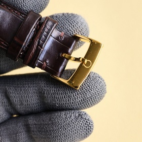 Новая серия Omega Seamaster! Разработка длилась 6 месяцев. Ультра