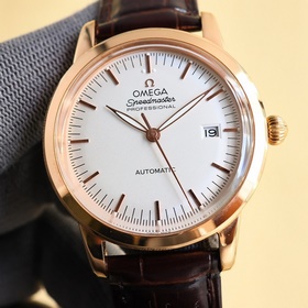 Новая серия Omega Seamaster! Разработка длилась 6 месяцев. Ультра