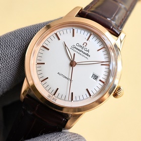 Новая серия Omega Seamaster! Разработка длилась 6 месяцев. Ультра
