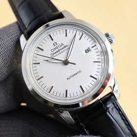 Новая серия Omega Seamaster! Разработка длилась 6 месяцев. Ультра