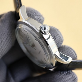 Новая серия Omega Seamaster! Разработка длилась 6 месяцев. Ультра