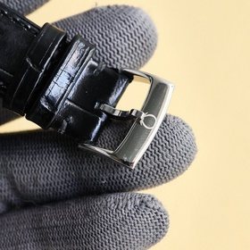 Новая серия Omega Seamaster! Разработка длилась 6 месяцев. Ультра