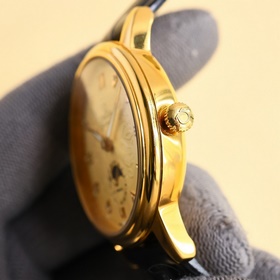 Новинка 2024 года, Omega [OMEGA] Обновленная версия мужских часов