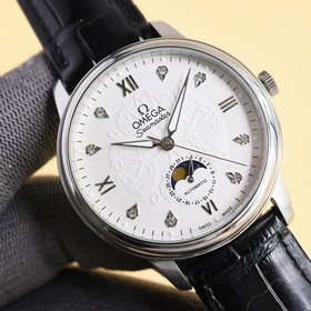 Новинка 2024 года, Omega [OMEGA] Обновленная версия мужских часов
