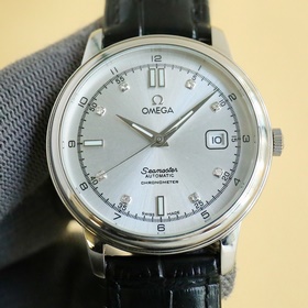 Новинка от магазина. Omega OMEGA с уникальным дизайном циферблата