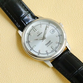 Новинка от магазина. Omega OMEGA с уникальным дизайном циферблата