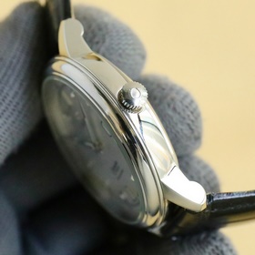 Новинка от магазина. Omega OMEGA с уникальным дизайном циферблата