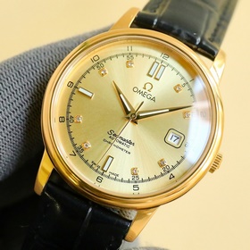 Новинка от магазина. Omega OMEGA с уникальным дизайном циферблата