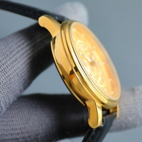 Новинка от магазина. Omega OMEGA с уникальным дизайном циферблата