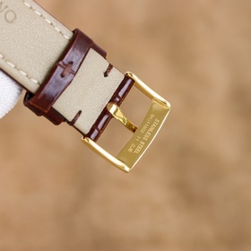 Новые деловые часы Omega поступили в продажу! Простые и элегантны