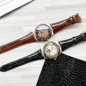 OMEGA – высококачественные мужские часы, отличающиеся элегантност