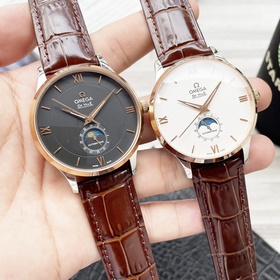 【Новинка】： Omega с тремя стрелками Тип ： Элитный мужской часы 【Ре