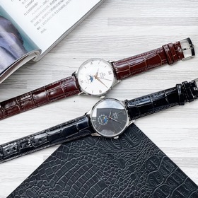 【Новинка】： Omega с тремя стрелками Тип ： Элитный мужской часы 【Ре