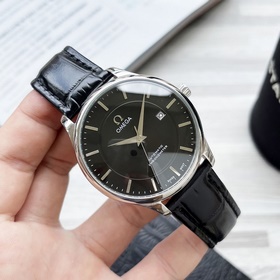 【Новинка】： Omega с тремя стрелками Тип ： Элитный мужской часы 【Ре