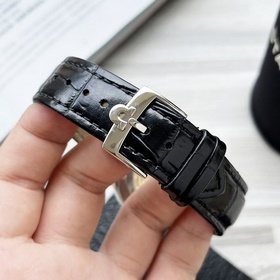【Новинка】： Omega с тремя стрелками Тип ： Элитный мужской часы 【Ре