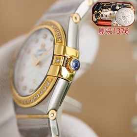 3s обновленная версия Omega/OMEGA модель 123.15.27.60.55.004. Чет