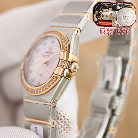 3s обновленная версия Omega/OMEGA модель 123.15.27.60.55.004. Чет