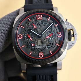 Panerai SUBMERSIBLE BMG-TECH — 47-миллиметровые часы из серии Sub