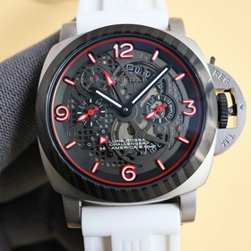 Panerai SUBMERSIBLE BMG-TECH — 47-миллиметровые часы из серии Sub