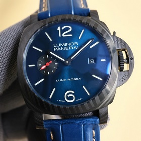 Panerai SUBMERSIBLE BMG-TECH — 47-миллиметровые часы из серии Sub