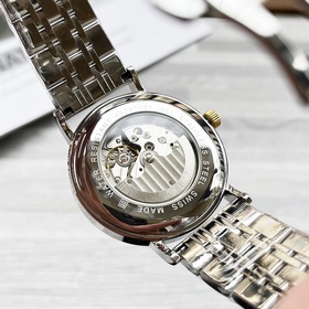 【Новинка】： Patek Philippe, дизайн с двумя стрелками полукруглой р