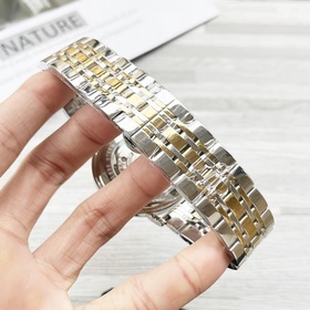 【Новинка】： Patek Philippe, дизайн с двумя стрелками полукруглой р
