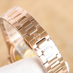 Новые ювелирные модели женских часов Patek Philippe RM Nautilus с