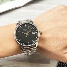 【Новинка】： Patek Philippe с тремя стрелками Тип ： Элитные мужские