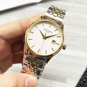 【Новинка】： Patek Philippe с тремя стрелками Тип ： Элитные мужские