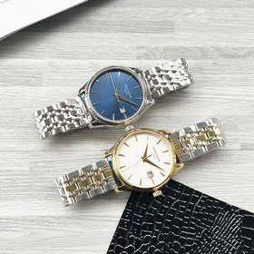 【Новинка】： Patek Philippe с тремя стрелками Тип ： Элитные мужские