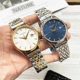 【Новинка】： Patek Philippe с тремя стрелками Тип ： Элитные мужские