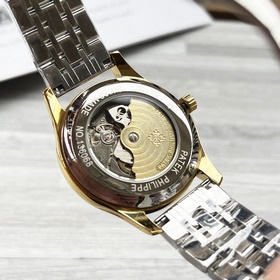 【Новинка】： Patek Philippe с тремя стрелками Тип ： Элитные мужские