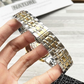 【Новинка】： Patek Philippe с тремя стрелками Тип ： Элитные мужские