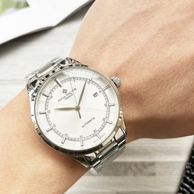 Бренд： Patek Philippe (новая модель с тремя стрелками, деловой и 